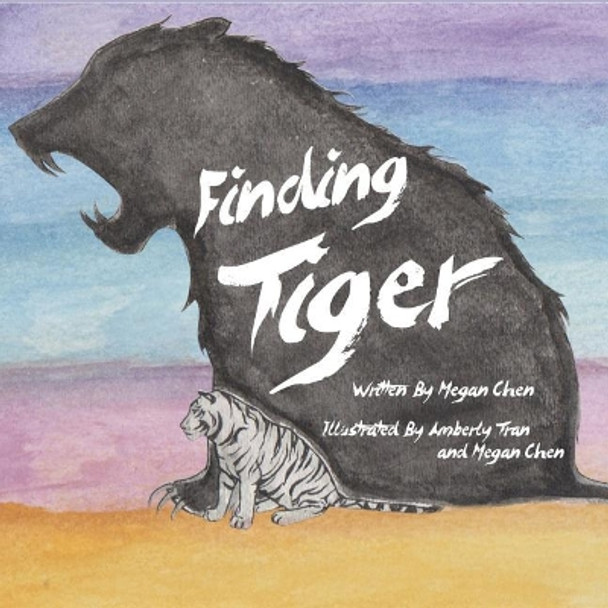 Finding Tiger by Amberly Tran 9780578414409