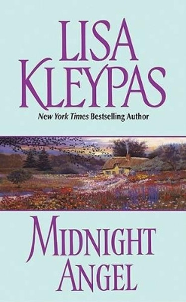 Midnight Angel by Lisa Kleypas 9780380773534