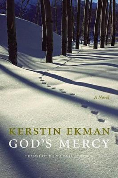 God's Mercy by Kerstin Ekman 9780803224582