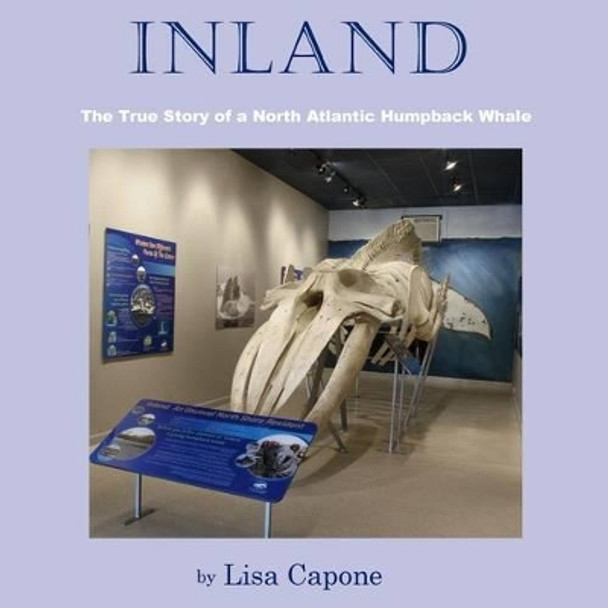 Inland by Lisa Capone 9780945980926