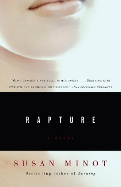 Rapture by Susan Minot 9780375727887