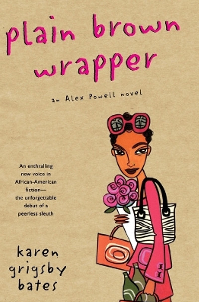 Plain Brown Wrapper by Karen G Bates 9780380808908