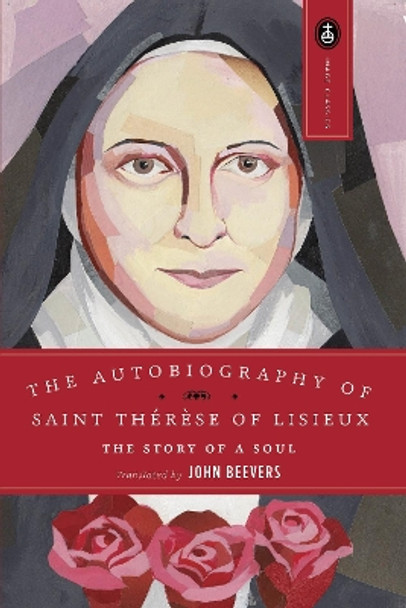 Autobiography Of St Therese by St.Therese of Lisieux, 9780385029032