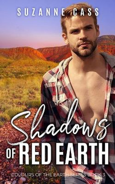 Shadows of Red Earth by Suzanne Cass 9780648266877