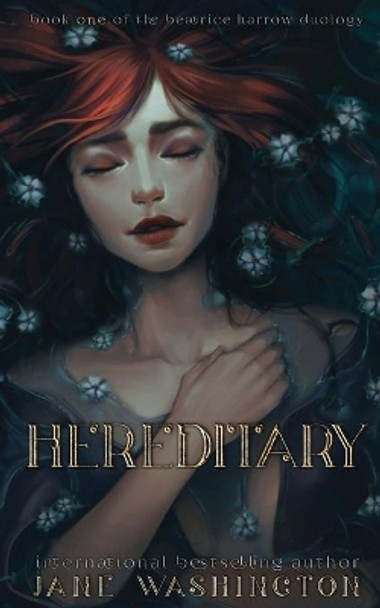 Hereditary by Jane Washington 9780648378426