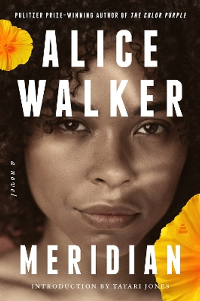 Meridian by Alice Walker 9780063346826