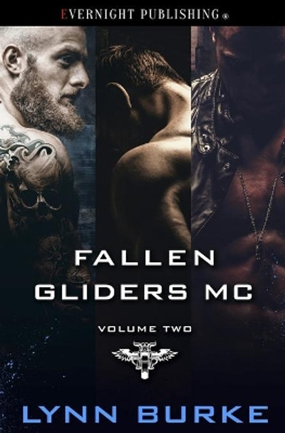 Fallen Gliders MC: Volume Two by Lynn Burke 9780369500434