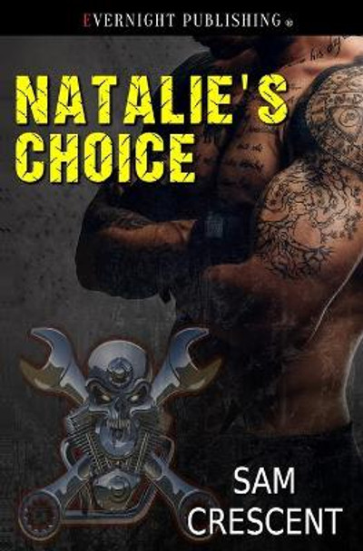 Natalie's Choice by Sam Crescent 9780369503121
