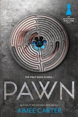 Pawn by Aimée Carter 9780373211852