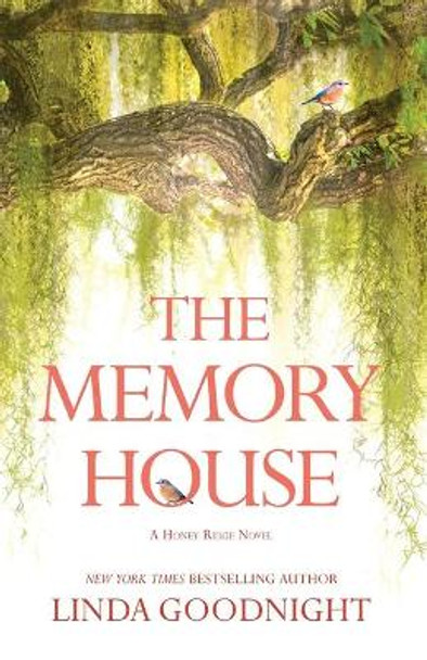 The Memory House by Linda Goodnight 9780373779642