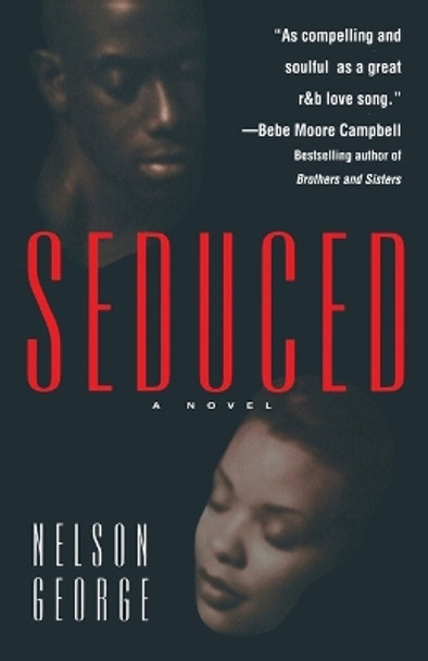 Seduced by George Nelson 9780345412669