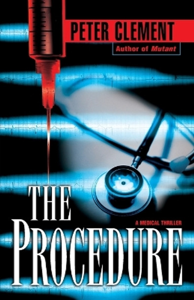 The Procedure by Peter Clement 9780345482822