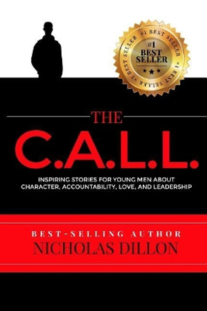 The Call by Nicholas Dillon 9780692745175