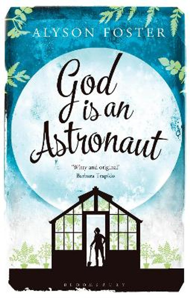 God is an Astronaut by Alyson Foster