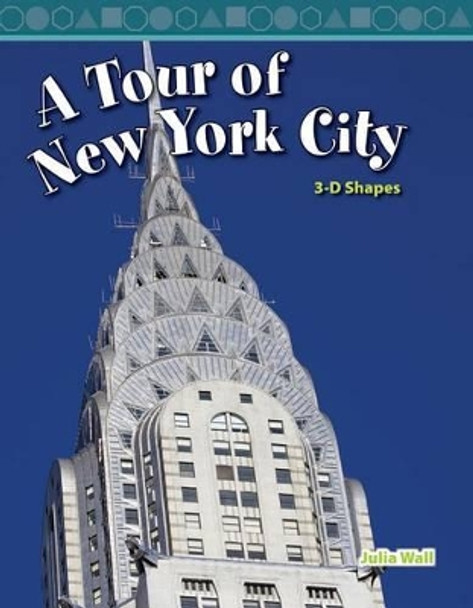 A Tour of New York City by Julia Wall 9780743908849