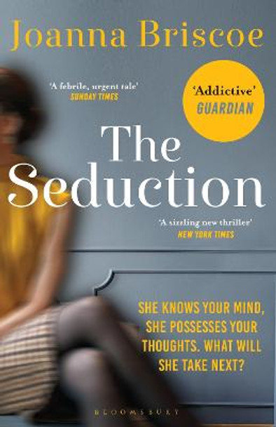 The Seduction by Joanna Briscoe