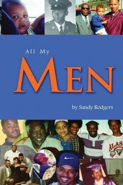 All My Men by Sandy Rodgers 9780972353601