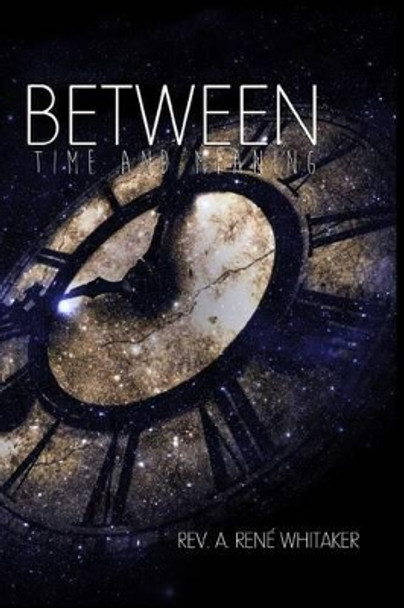 Between TIME and Meaning by A Rene Whitaker 9780997621600