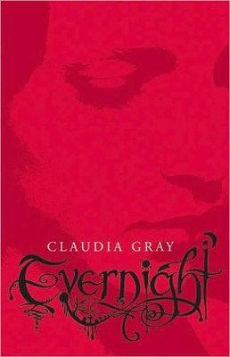 Evernight by Claudia Gray 9780061284441