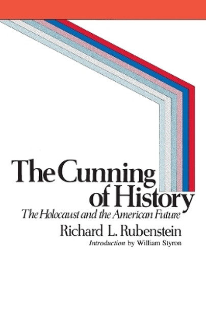 The Cunning of History by Richard Rubenstein 9780061320682