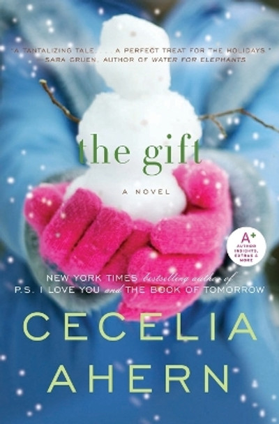 The Gift by Cecelia Ahern 9780061782091