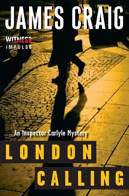 London Calling by James Craig 9780062365255