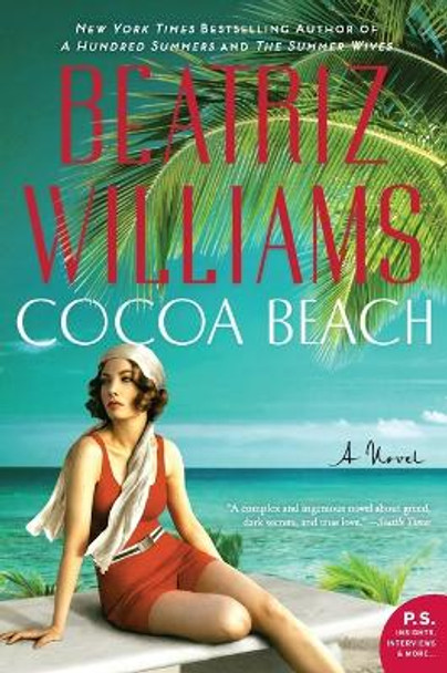 Cocoa Beach by Beatriz Williams 9780062404992