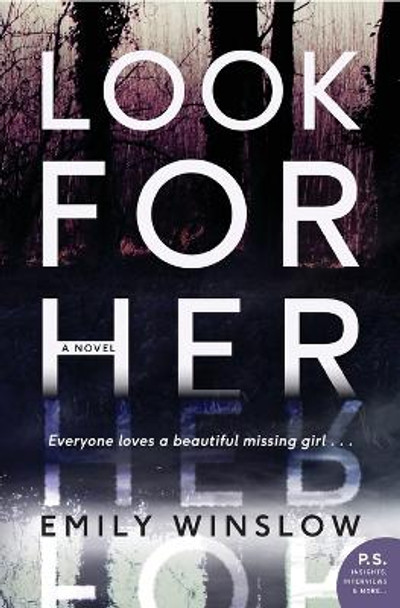 Look for Her by Emily Winslow 9780062572585