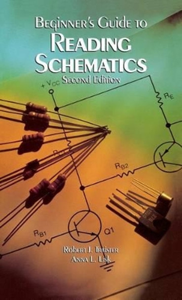 Beginner's Guide to Reading Schematics by Traister 9780071832465