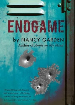 Endgame by Nancy Garden 9780152063771