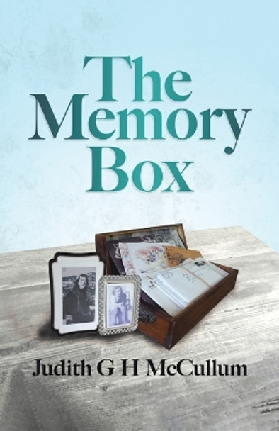 The Memory Box by Judith G H McCullum 9780228878650