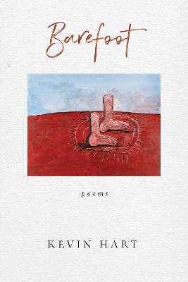 Barefoot by Kevin Hart 9780268103149