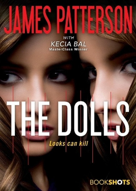 The Dolls by James Patterson 9780316469777