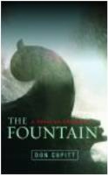 The Fountain: A Secular Theology by Don Cupitt 9780334043959