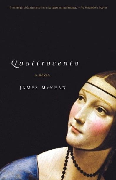 Quattrocento by James McKean 9780385721301