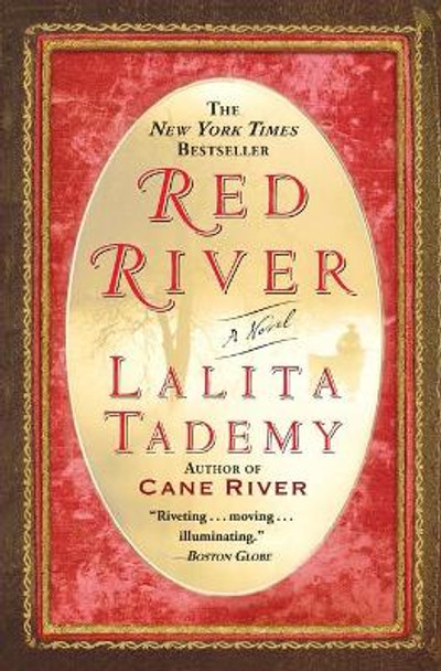 Red River by Lalita Tademy 9780446696999