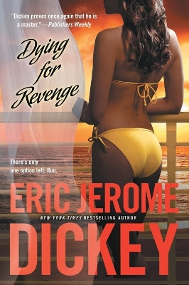 Dying for Revenge by Eric Jerome Dickey 9780451227539