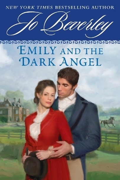 Emily and the Dark Angel by Jo Beverley 9780451231253