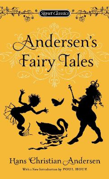 Andersen's Fairy Tales by Hans Christian Andersen 9780451532077
