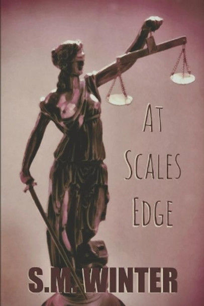 At Scales Edge by Aimee Ratte 9780463161784