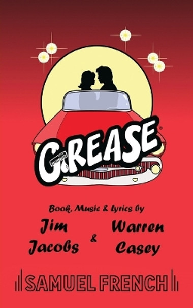 &quot;Grease&quot; by Jacobs 9780573680991