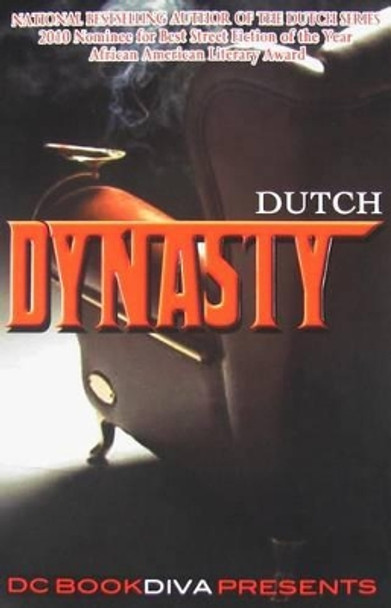 Dynasty by Dutch 9780578029467