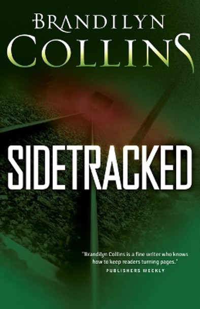 Sidetracked by Brandilyn Collins 9780578137063