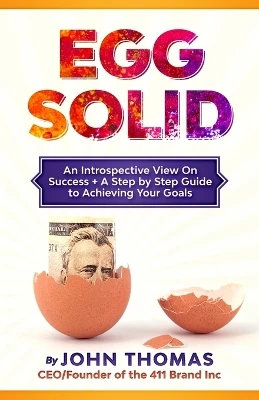 Egg Solid by John Thomas 9780578385129