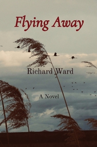 Flying Away by Richard Ward 9780578395685