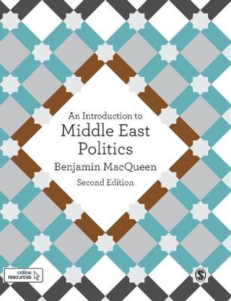 An Introduction to Middle East Politics by Benjamin MacQueen