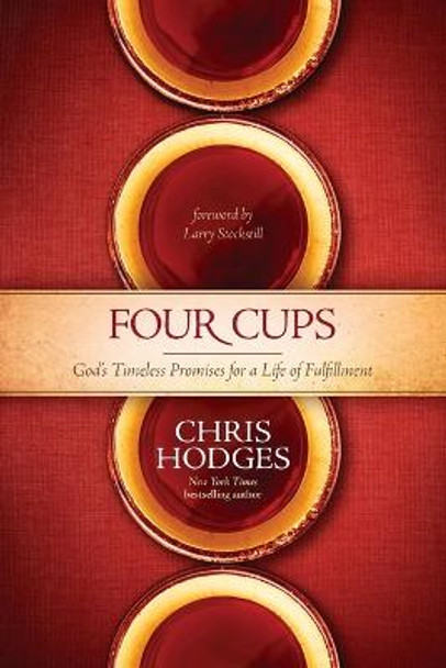 Four Cups by Chris Hodges