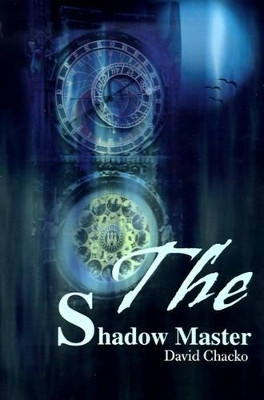 The Shadow Master by David Chacko 9780595158614