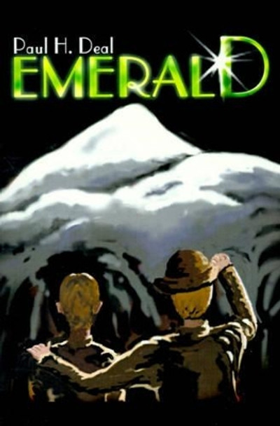 Emerald by Paul H Deal 9780595169047