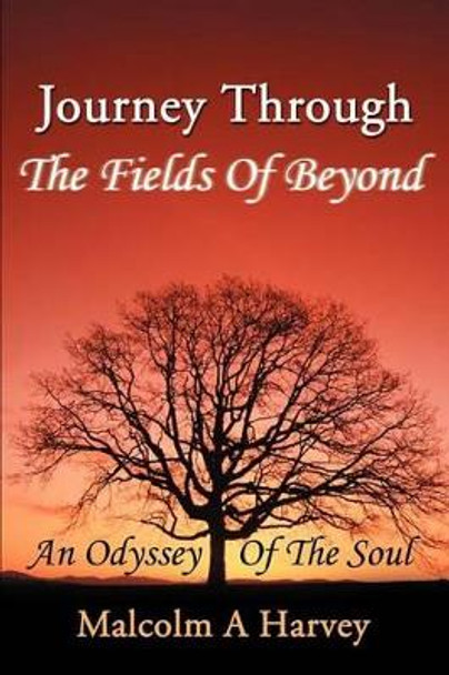 Journey Through The Fields Of Beyond: An Odyssey Of The Soul by Malcolm A Harvey 9780595252084